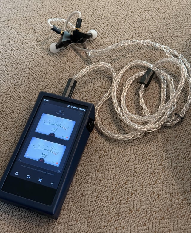 $2,400 DAP, $250 Cable, and $80 IEM. Perfection. : r