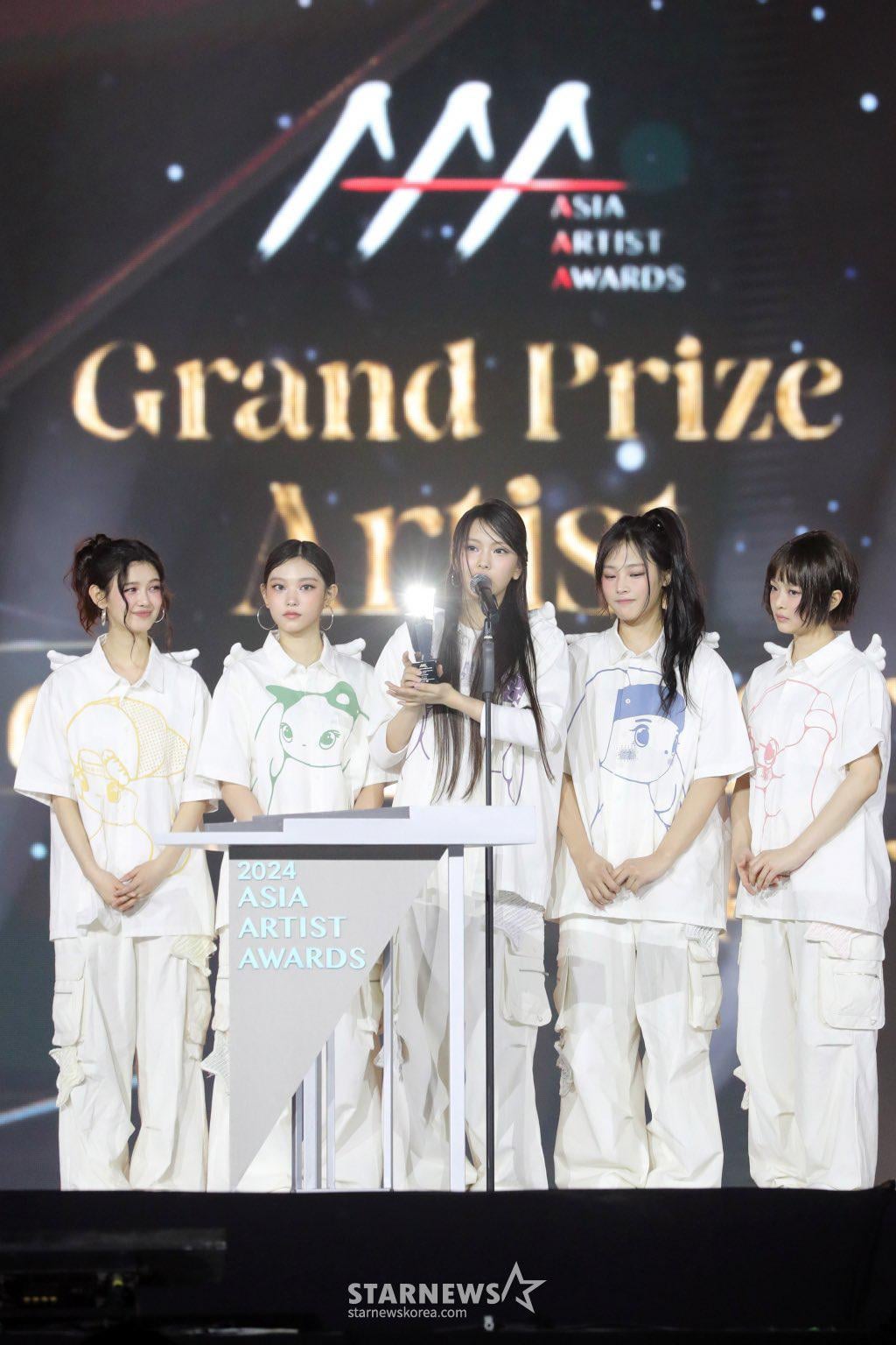 K-POP・アジア ONE FINE DAY 2024[Vol 1 & 2] A ver. K-POP・アジア