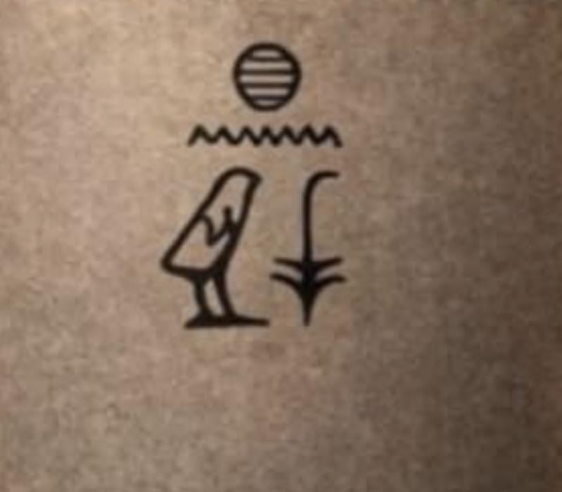 Can someone who knows for sure the solution to the puzzle help me