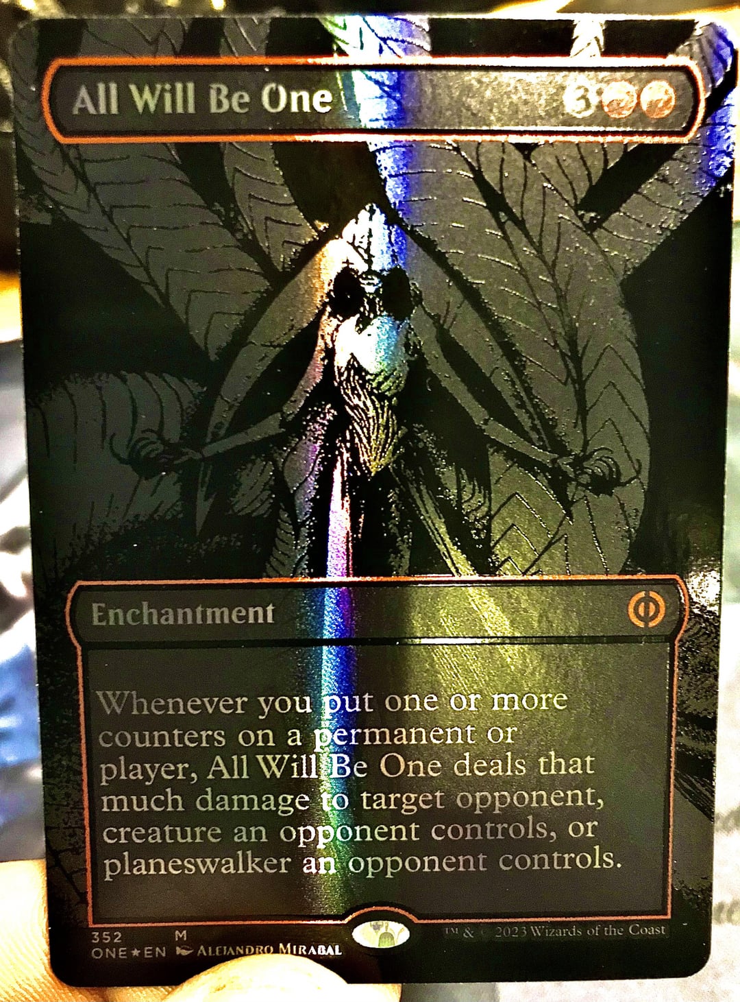 all-will-be-one-oil-slick-foil