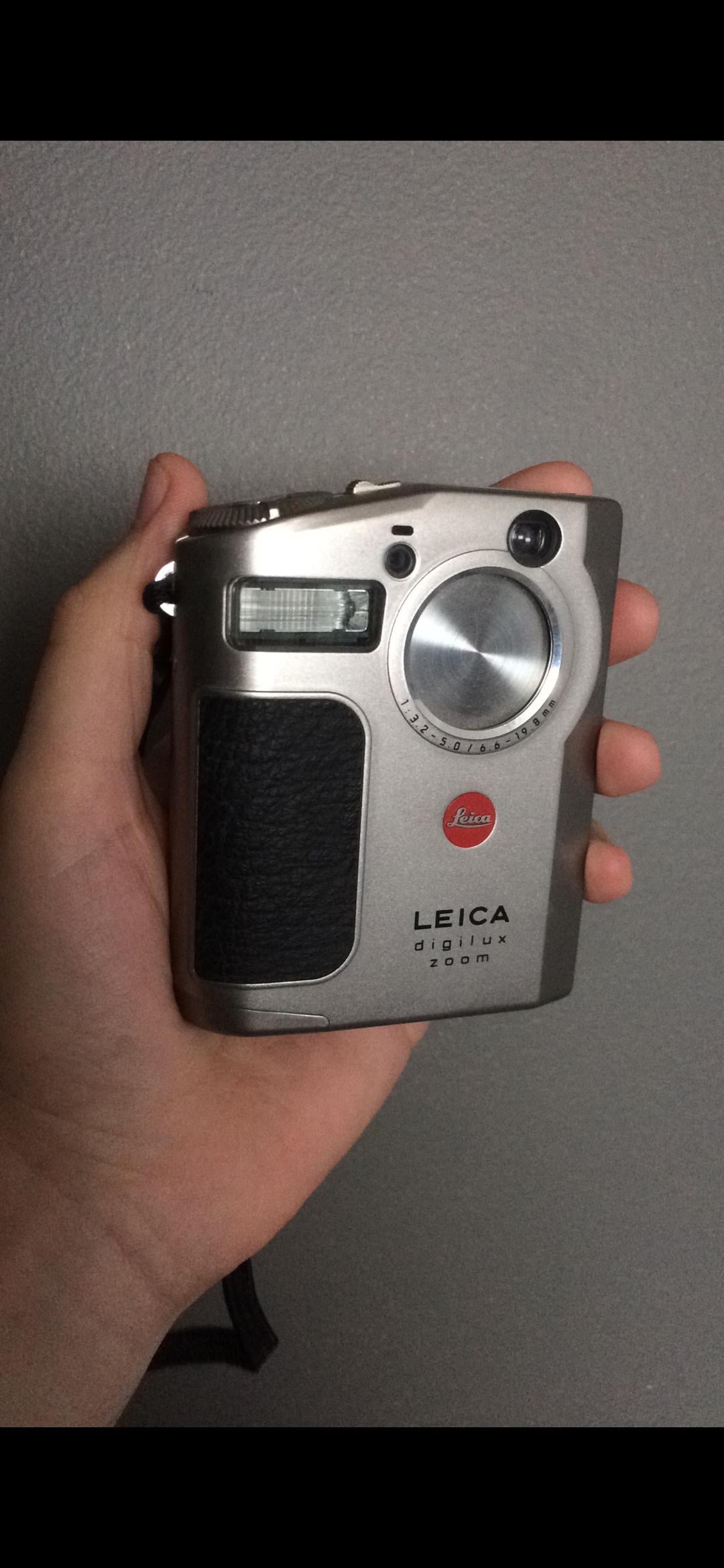 Does anyone have one of these? : r/Cameras