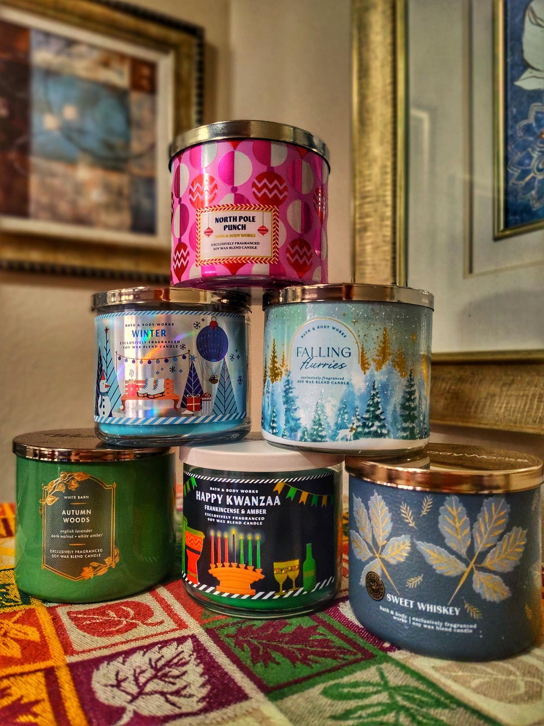 Did I need these? Nope! : r/bathandbodyworks