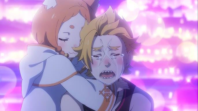 ミミは、どうやってガ―フィールドに興味を持ち、好きになったの？ : r