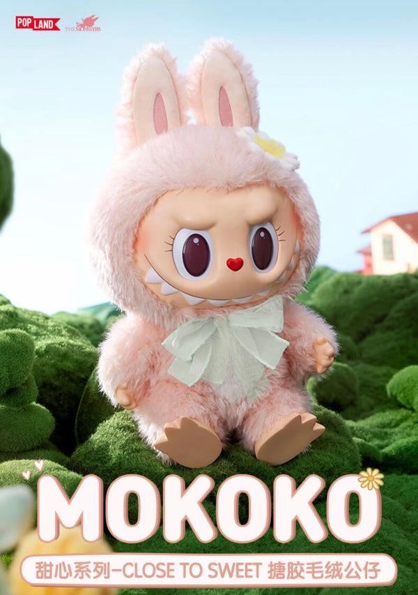 Mokoko Close To Sweet Doll Prices : r/labubu
