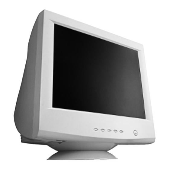 Mitsubishi Diamond Pro 710 - any good? : r/crtgaming