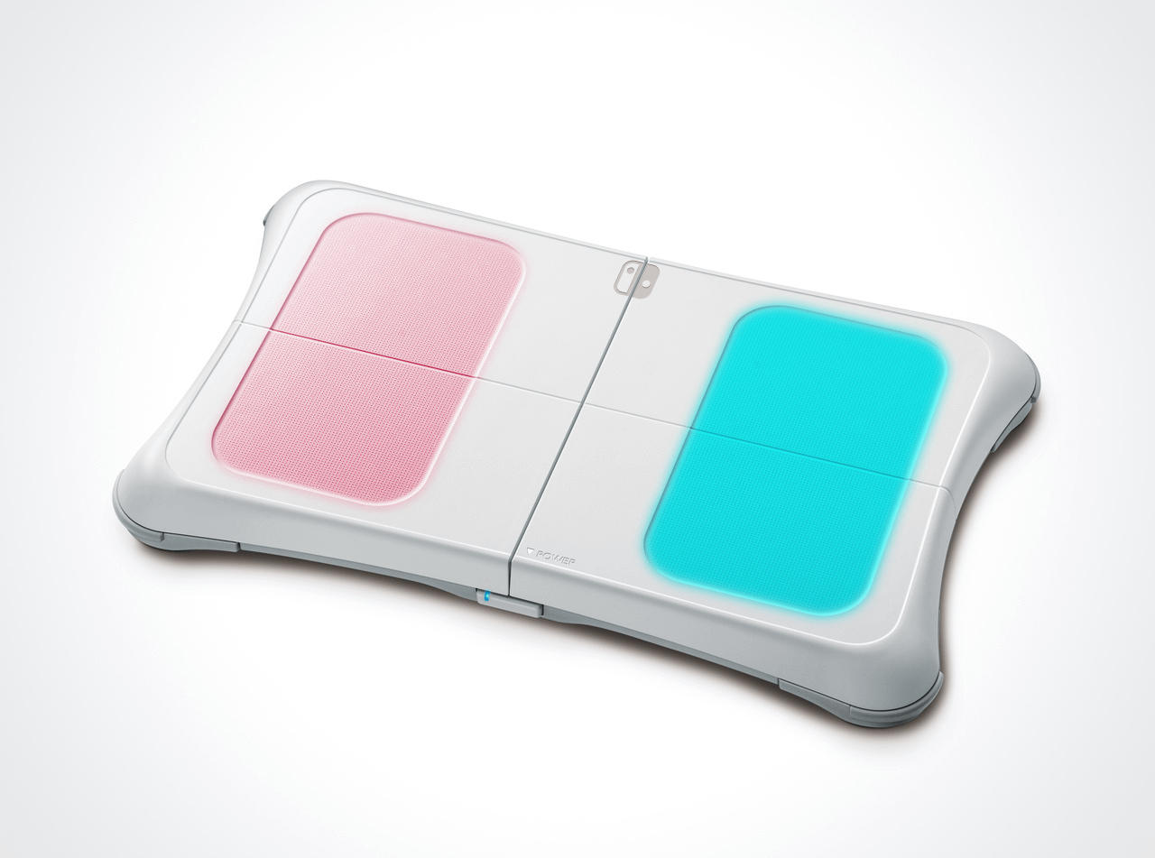 Mii Fit Pro | Nintendo Switch Concept Box Art : r/NintendoSwitch