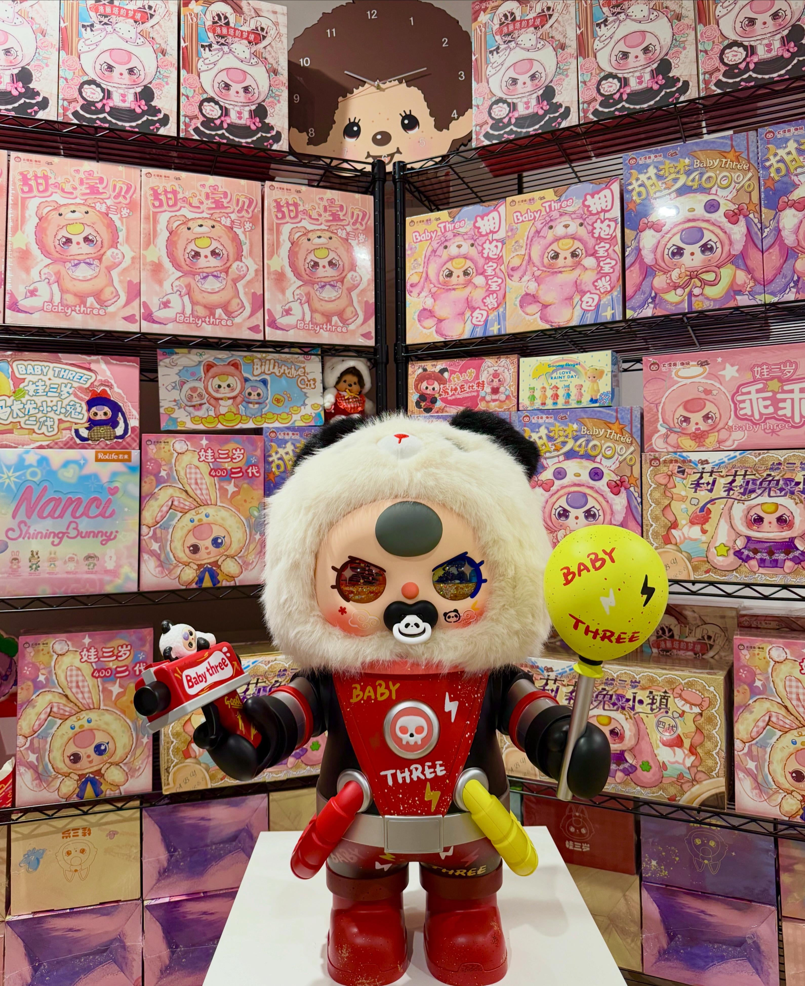 my-1000-explorer-just-arrived-