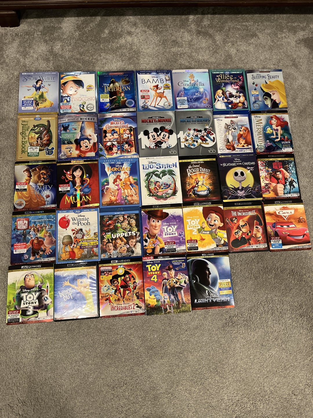 my-disney-pixar-collection-