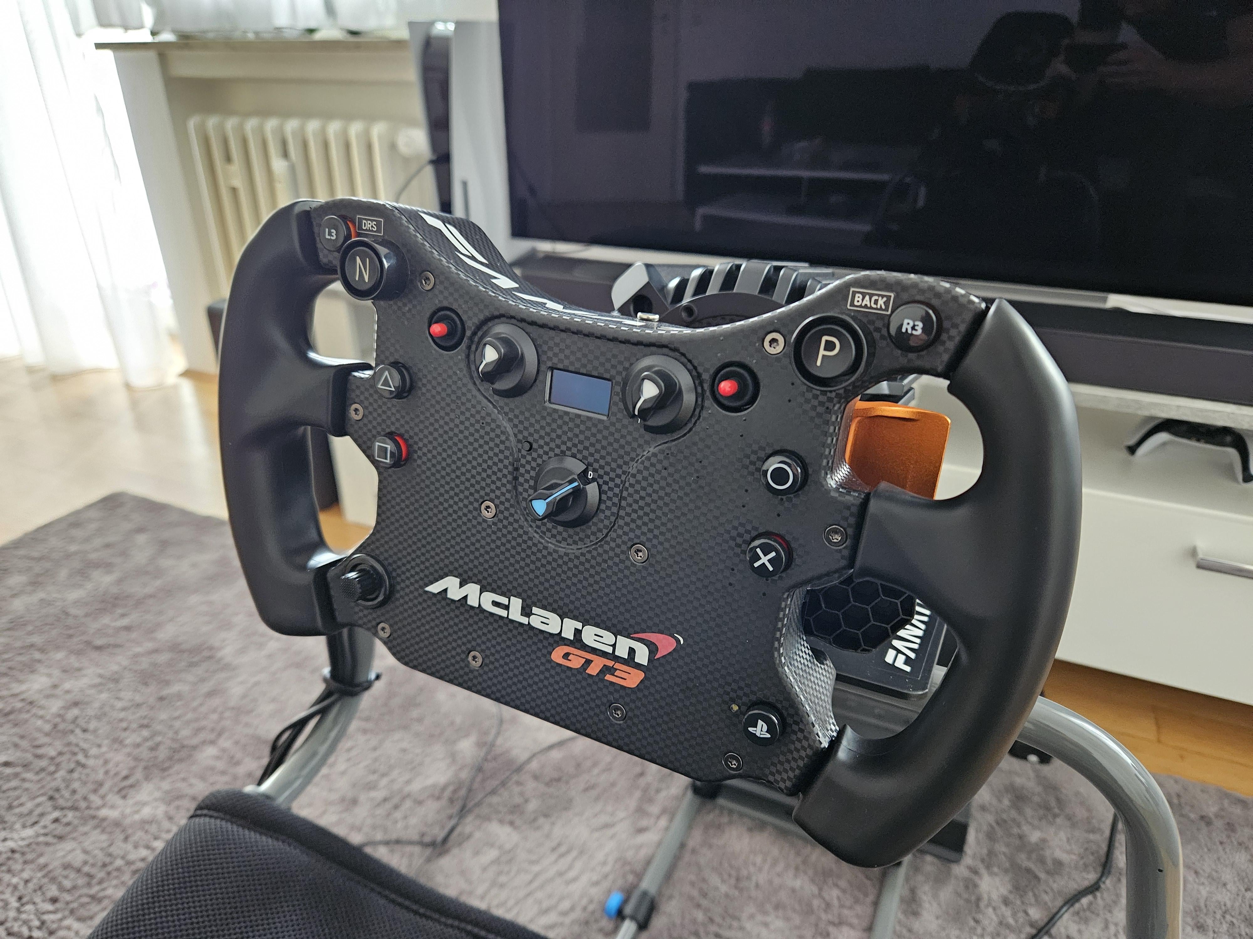 To anyone who has GT DD PRO and thinking on getting this thing