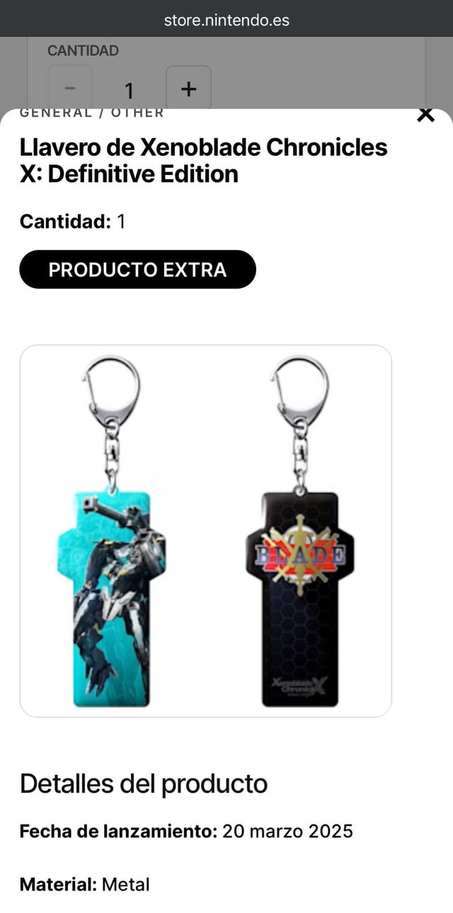 Xenoblade X connection to main trilogy : r/Xenoblade_Chronicles