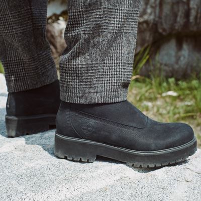 Timberland and White Mountaineering Redefine Outdoor Style With