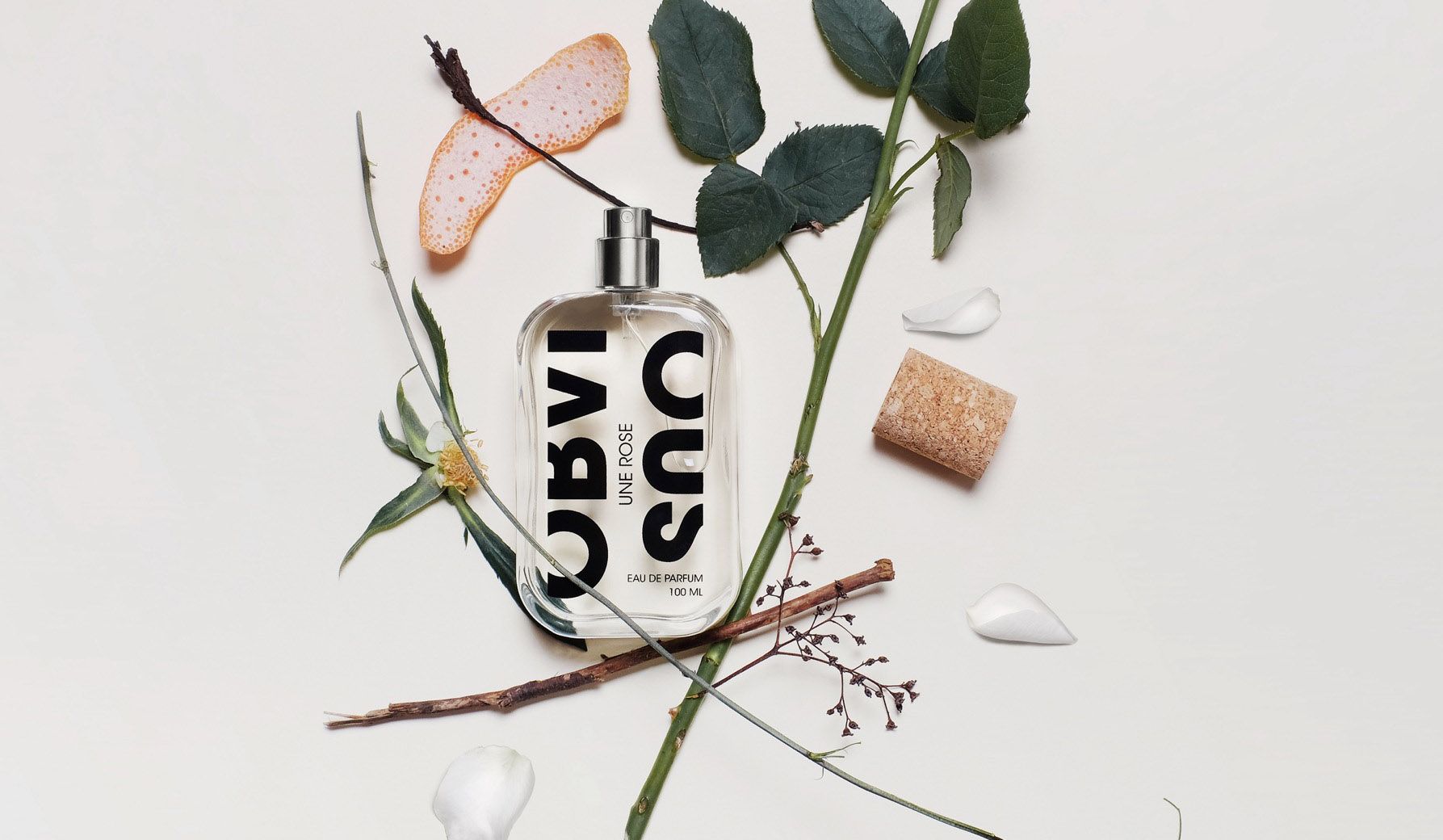 パリ発の香水ブランド「オブヴィアス」は、ニューノーマルなライフ