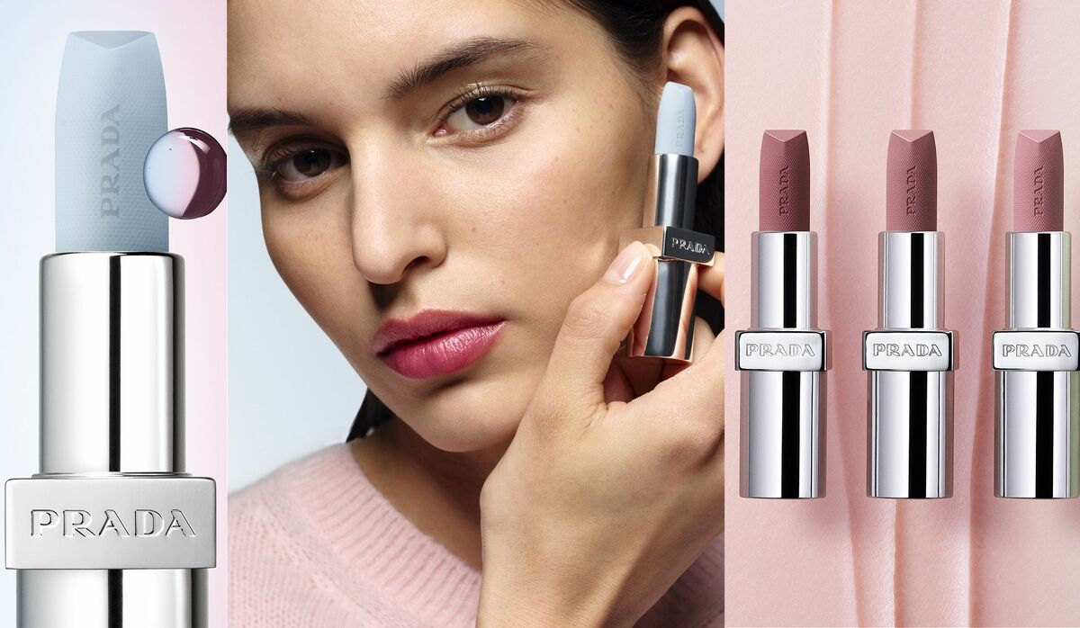 先行発売日間近】「プラダ ビューティ」人気No.1の『プラダ バーム