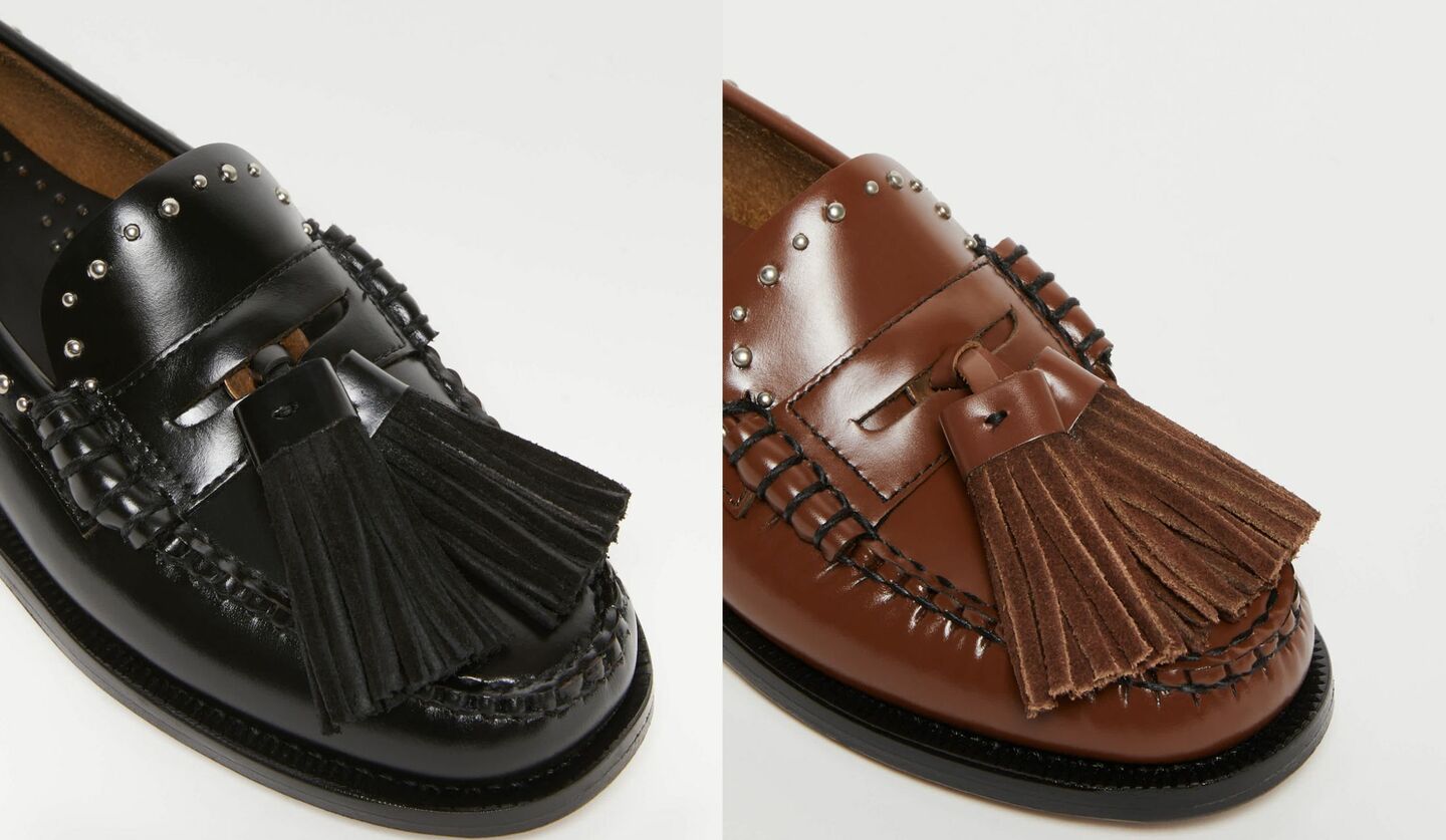 ウィークエンド マックスマーラがセバゴとコラボレーション｜スタッズ