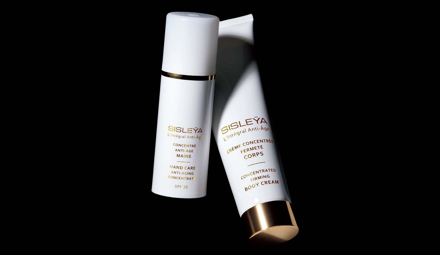 SISLEY シスレイヤ ボディクリームシスレイヤ インテグラル / シスレー