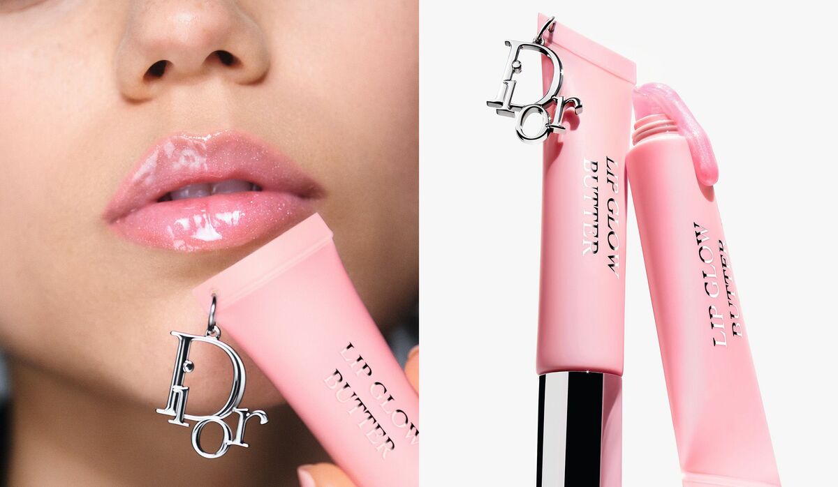 DIOR】ディオール アディクト リップ グロウ バター｜最旬カラーをプロ