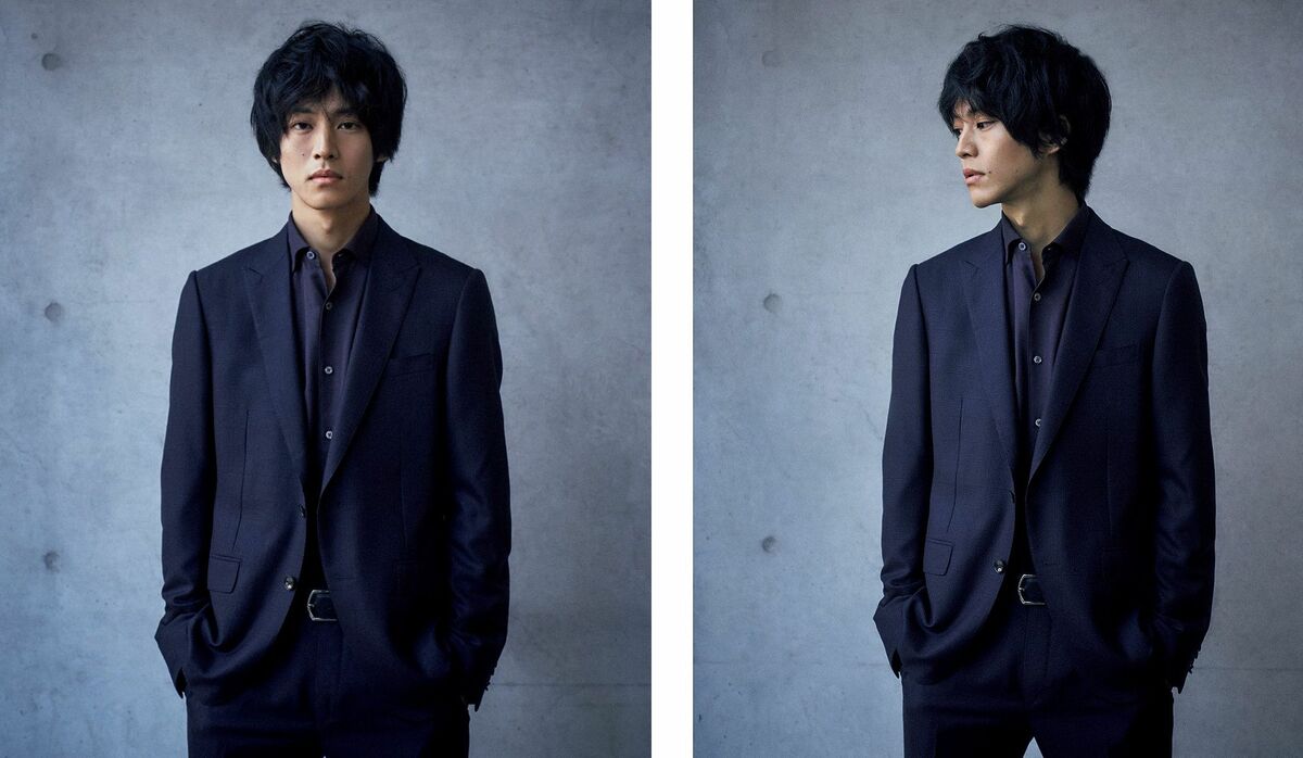 ロングインタビュー】松坂桃李さん主演映画『孤狼の血 LEVEL2』｜「数