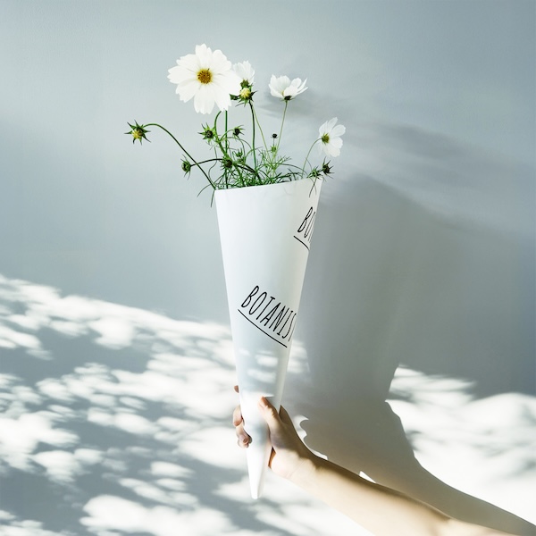 植物園で出会う、新しい香り BOTANISTが長居植物園で1日限定