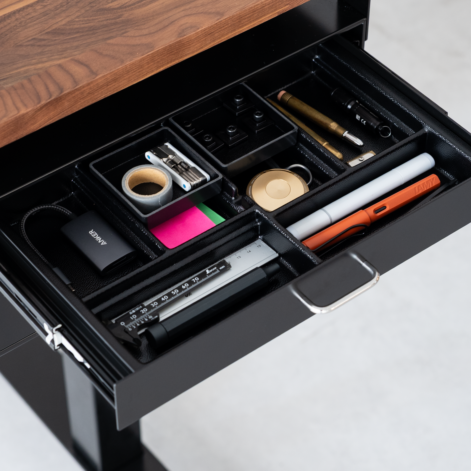 Drawer Two Plus | PREDUCTS