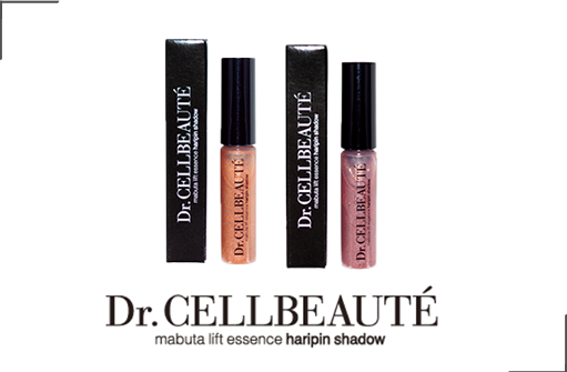 商品詳細 まぶたリフト美容液ハリピンシャドウ（1本）ドクターセル