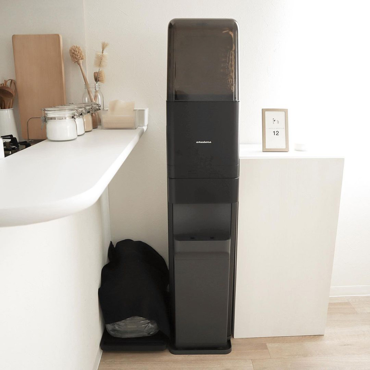 amadanaスタンダードサーバーユーザーのボイス | 天然水ウォーター