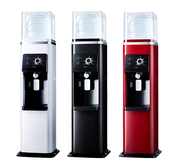 QuOl（キュオル）[申込終了]｜天然水ウォーターサーバーはプレミアム