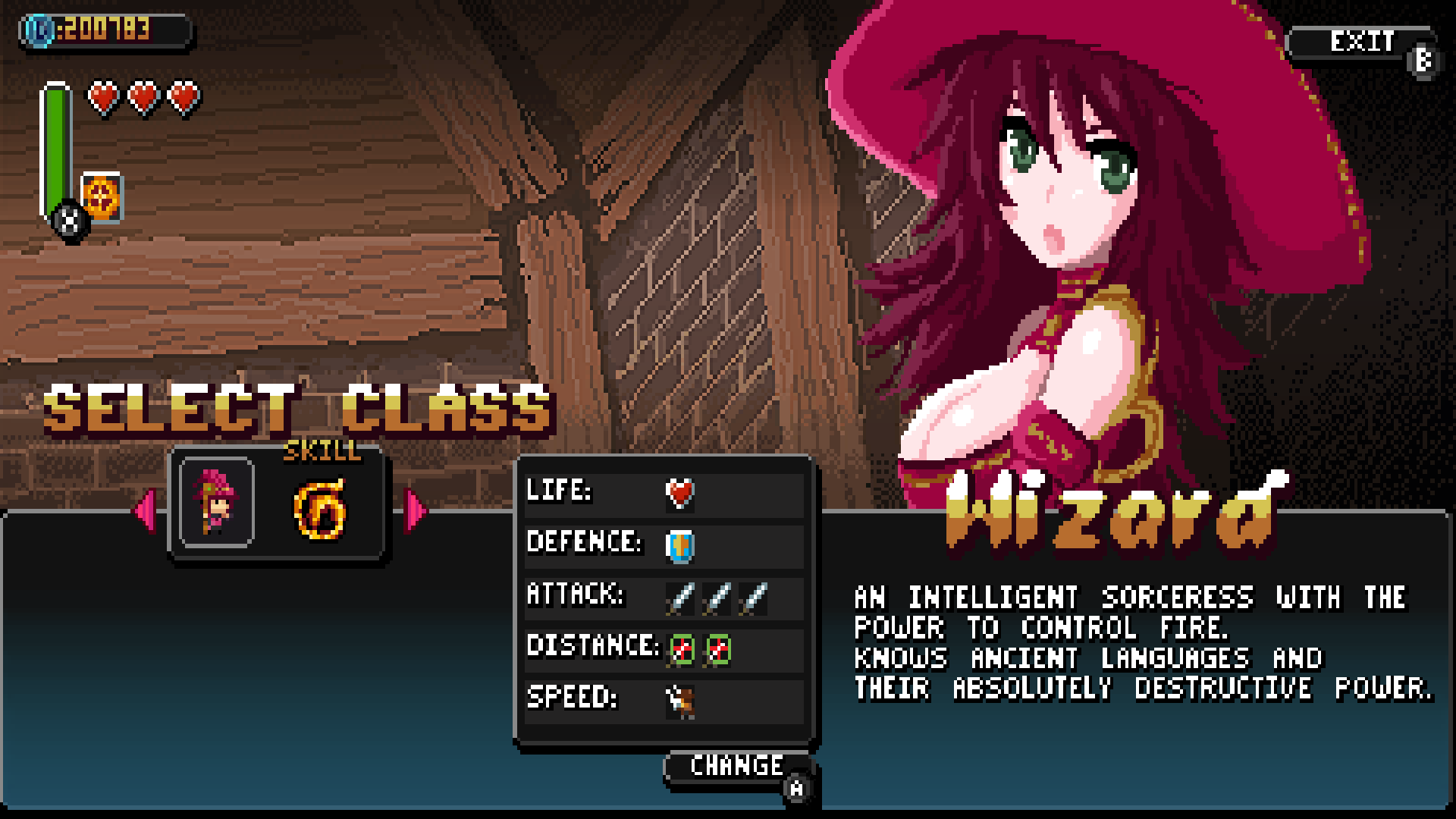 Demon's Tier+ - Nintendo Switch Release #03 - Standard Edition