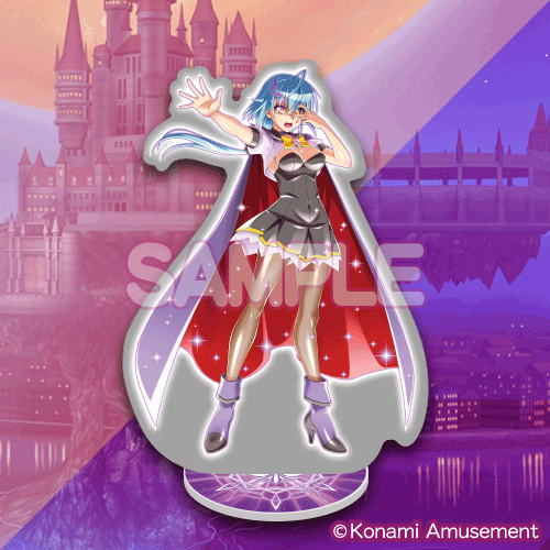 マジカルハロウィンくじ 【まじくじちゃんす】 | コナミ プレミアム