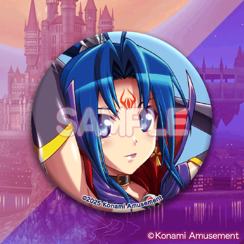 マジカルハロウィンくじ 【まじくじちゃんす】 | コナミ プレミアム