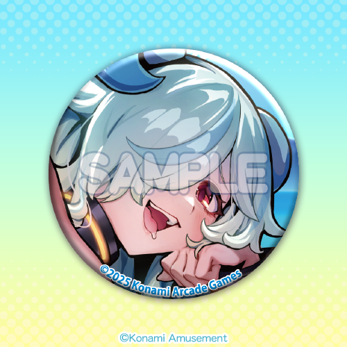 ダブリエル」がいっぱいくじ​​ | コナミ プレミアムくじ ONLINE