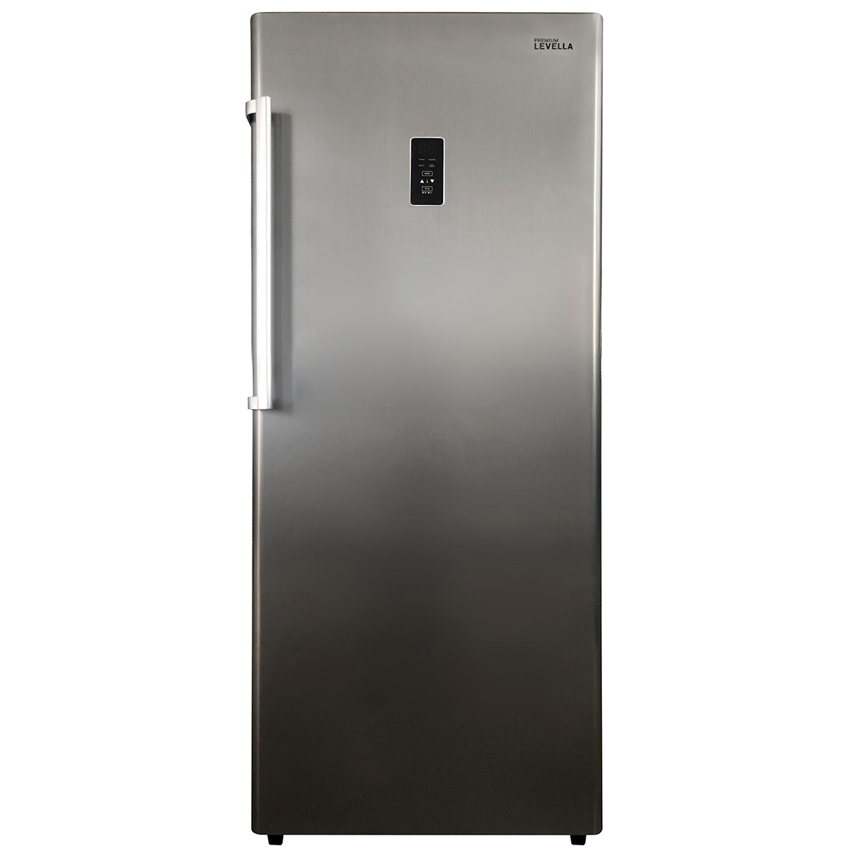 14.0 ft³ Upright Freezer Frost-Free - Premium Levella