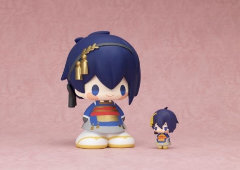 通常のこえだらいず約3つ分の大きさ！ 「こえだらいずL ラージ