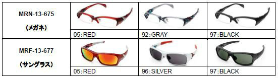 シュワッチ：「ウルトラマン」と「ウルトラセブン」のメガネ、JINSから