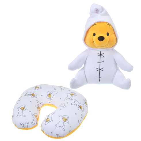 プーさんがお星さまに変身！ ディズニーストアの「The Wishing Bear