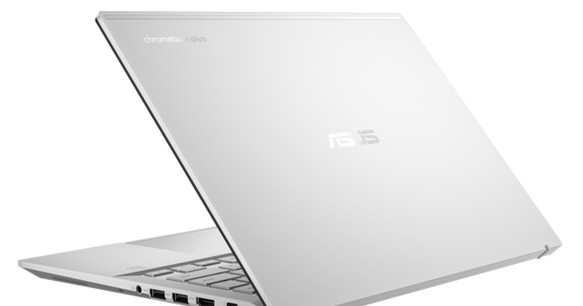 Announcing the ASUS ExpertBook CX54 Chromebook Plus | ASUS