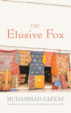 Elusive Fox, The – Syracuse University Press