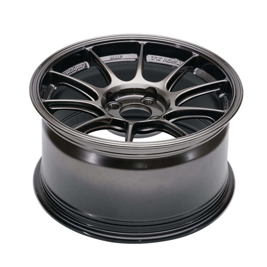 WedsSport TC105X AMF Wheel - 15x8.0 / 4x100 / Offset +35 (EJ Titan