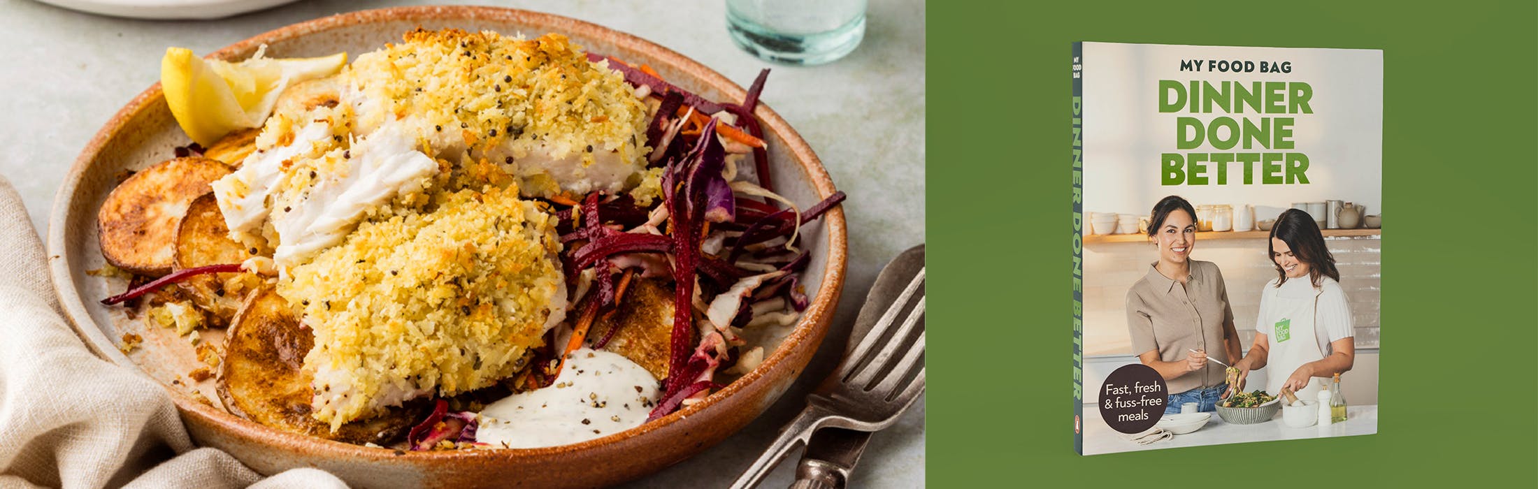 Nadia Lim - Penguin Books New Zealand