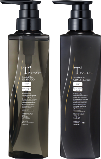 スムースモイスト-T3 ティースリー｜スギ薬局グループ プライベート