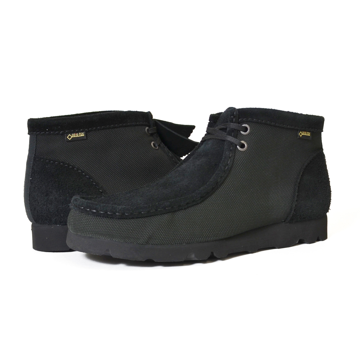 CLARKS ORIGINALS × HAVEN WallabeeBT GTX - PRIVILEGE OFFICIAL SITE