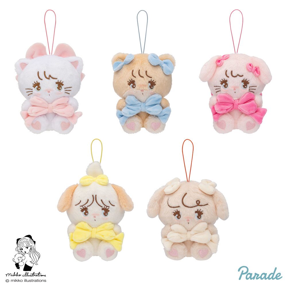 Lil ala mode by mikko】クレーンゲームまとめ 2026年2月最新 おめかし