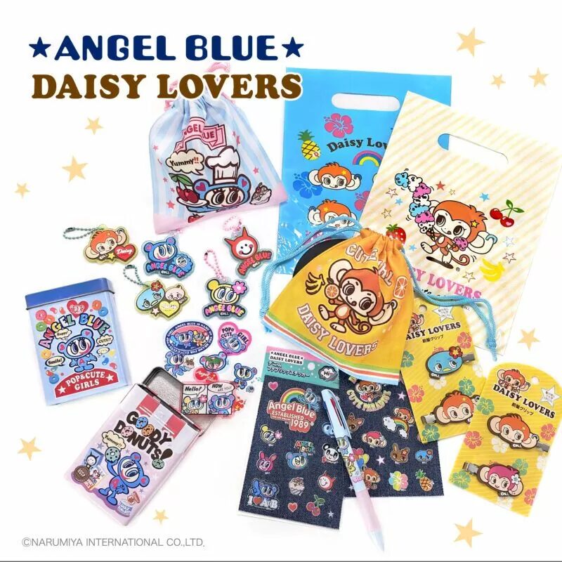 100均【エンジェルブルー】「キャンドゥ・セリア」まとめ2025年最新