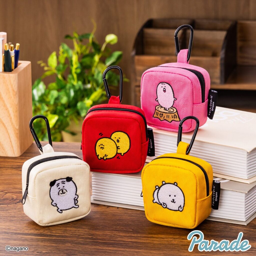 ナガノキャラクターズ×クレーンゲーム】まとめ2026年2月最新 しーぷわ