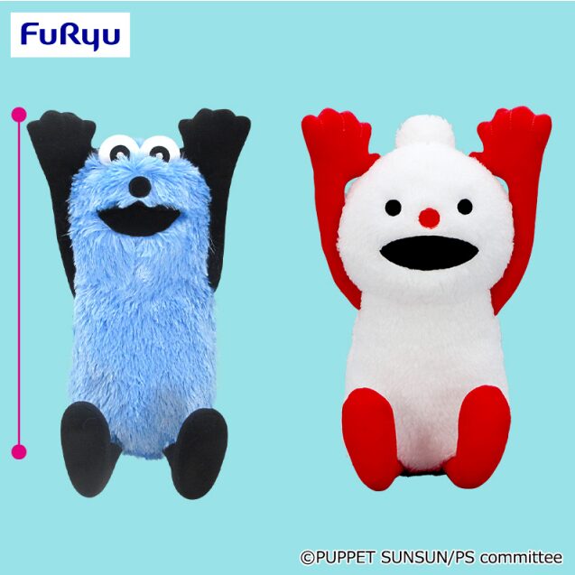 パペットスンスン】クレーンゲーム情報まとめ 2026年3月最新 バニティ