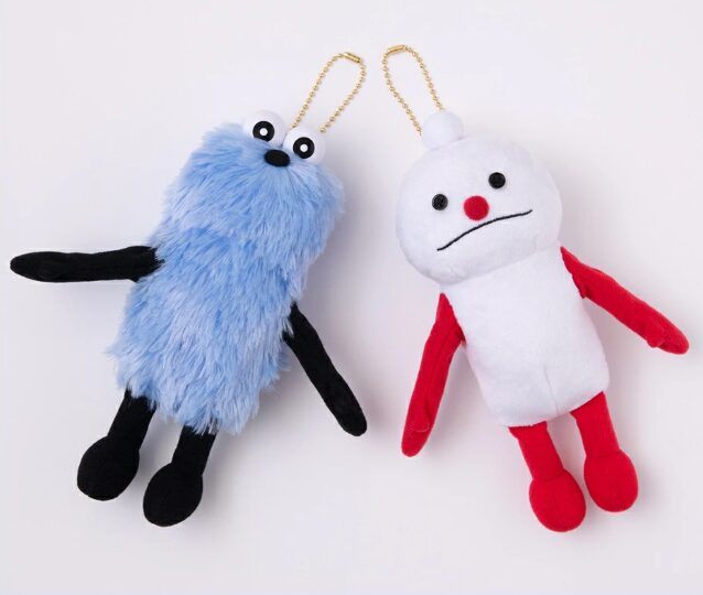 パペットスンスン】新グッズ＆コラボ情報 2026年3月最新 リンネル付録