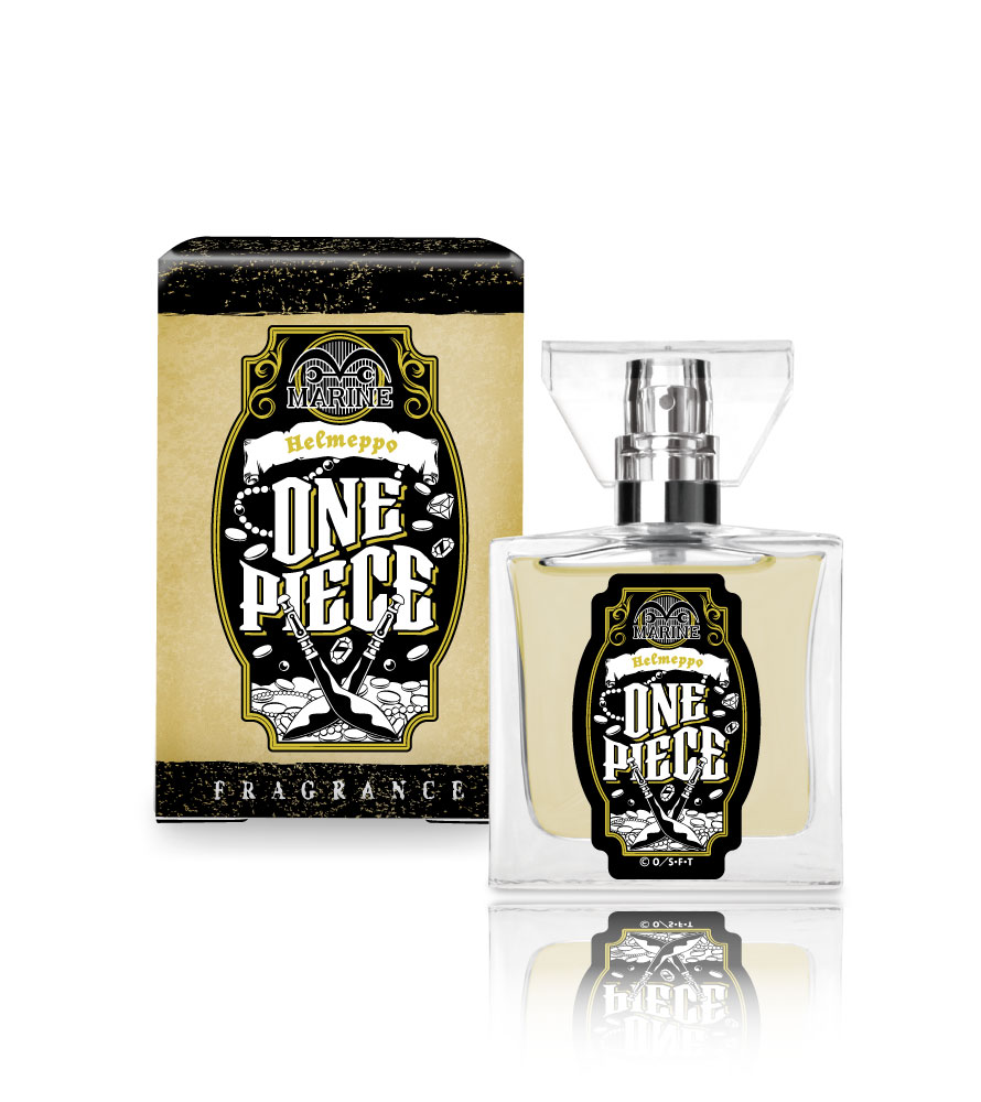 primaniacs - 「ONE PIECE」フレグランス