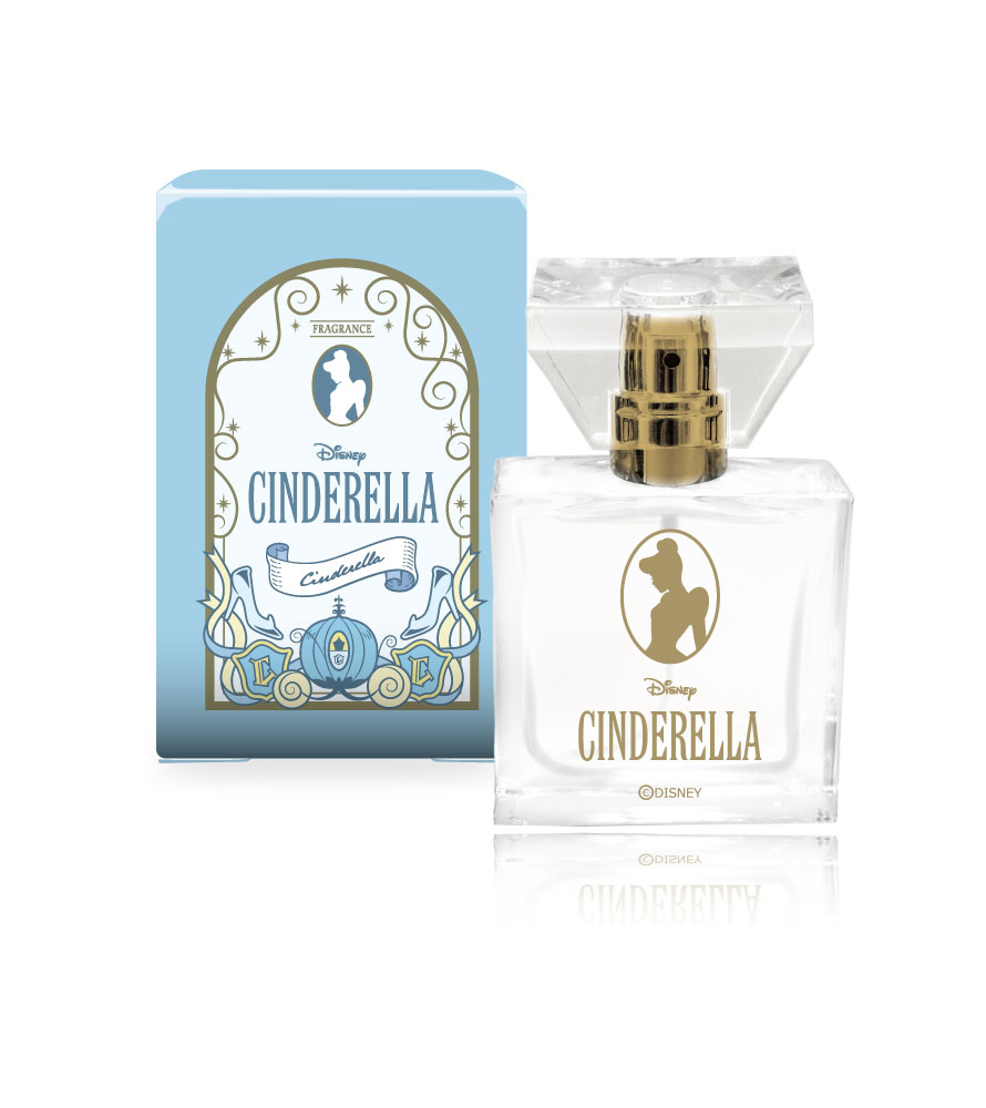 primaniacs - 「ディズニープリンセス」フレグランス