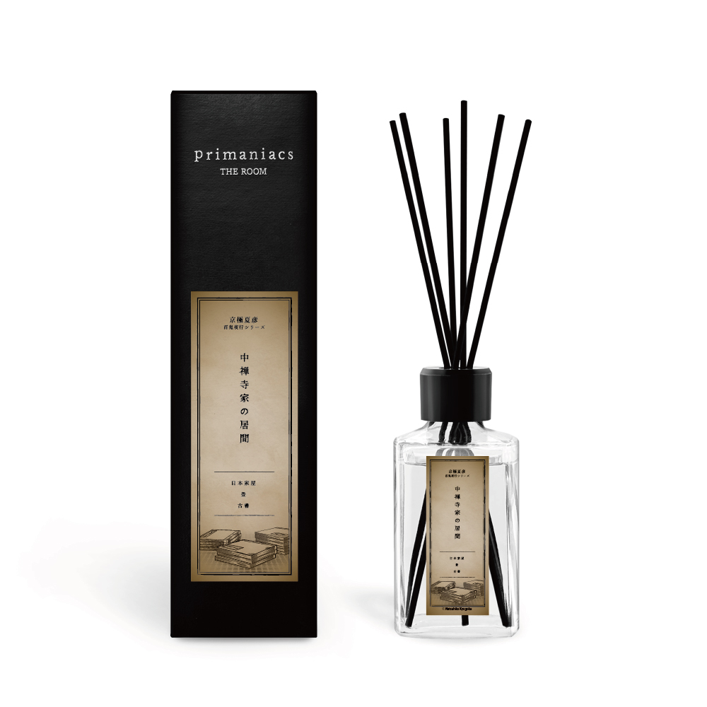 primaniacs(プリマニアックス) - キャラクター香水・フレグランス専門店