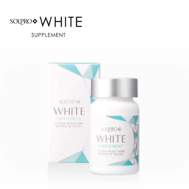 ソルプロプリュス ホワイト クレンジングブースターフォーム - 広島の