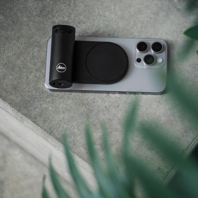 LEICA LUX GRIP 18562 | Leica Boutique Antwerpen